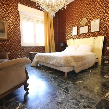 Il Chiostro Apartment Каляри Екстериор снимка