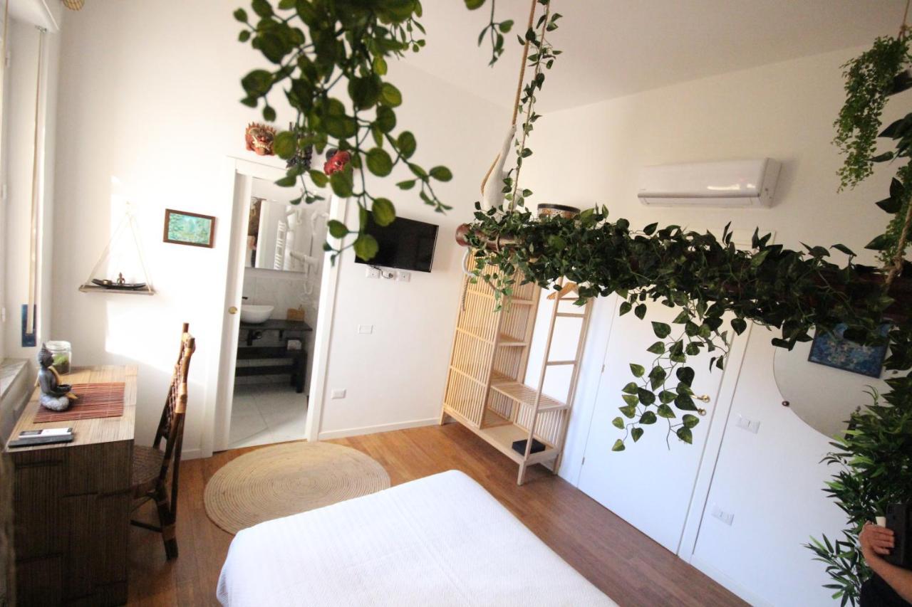 Il Chiostro Apartment Каляри Екстериор снимка